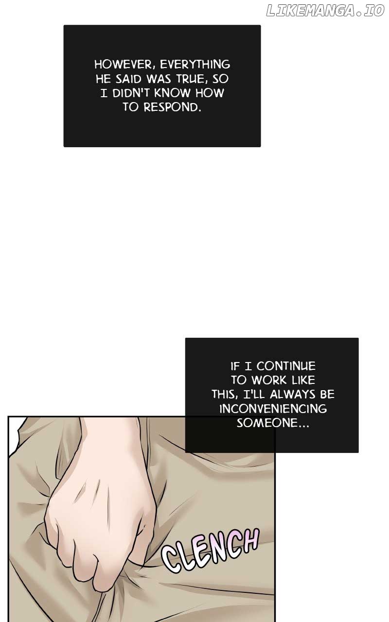 I Give You My All Chapter 18 page 36