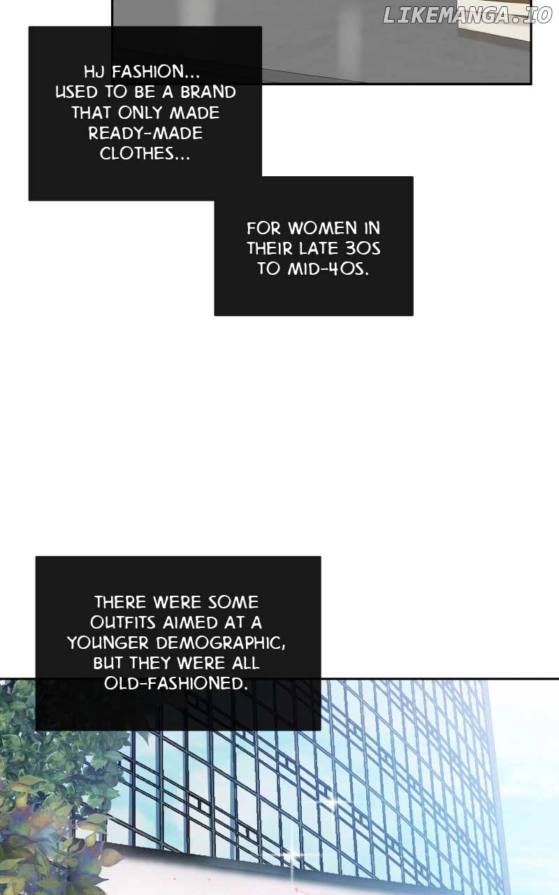 I Give You My All Chapter 18 page 3