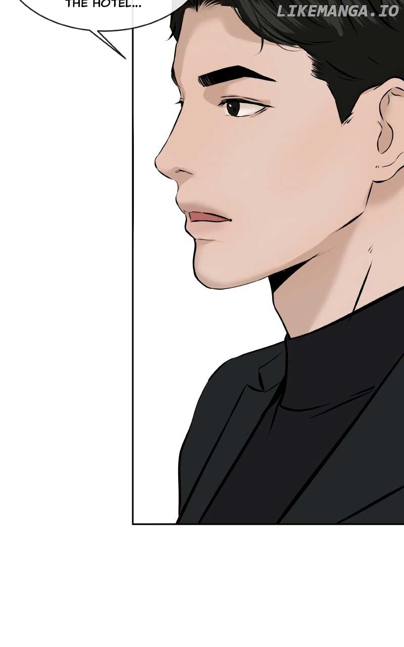 I Give You My All Chapter 18 page 39