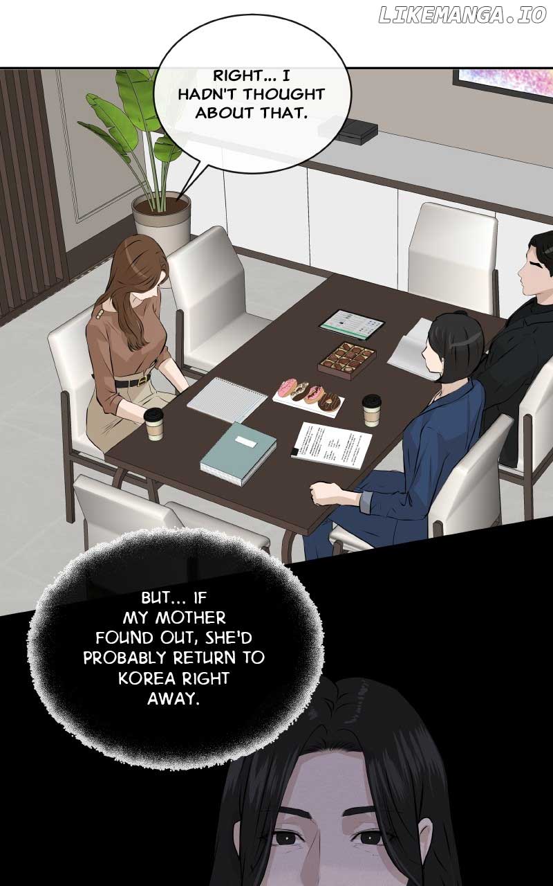 I Give You My All Chapter 18 page 40