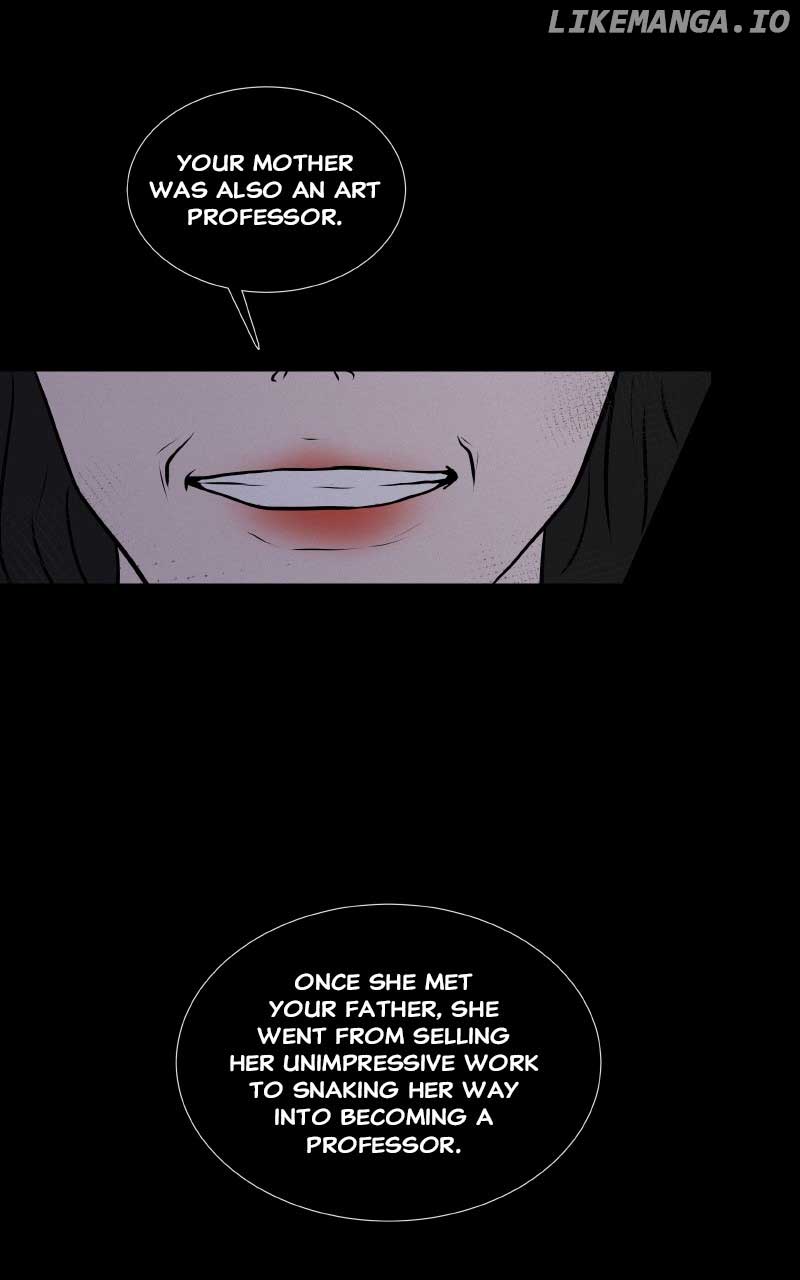 I Give You My All Chapter 18 page 42