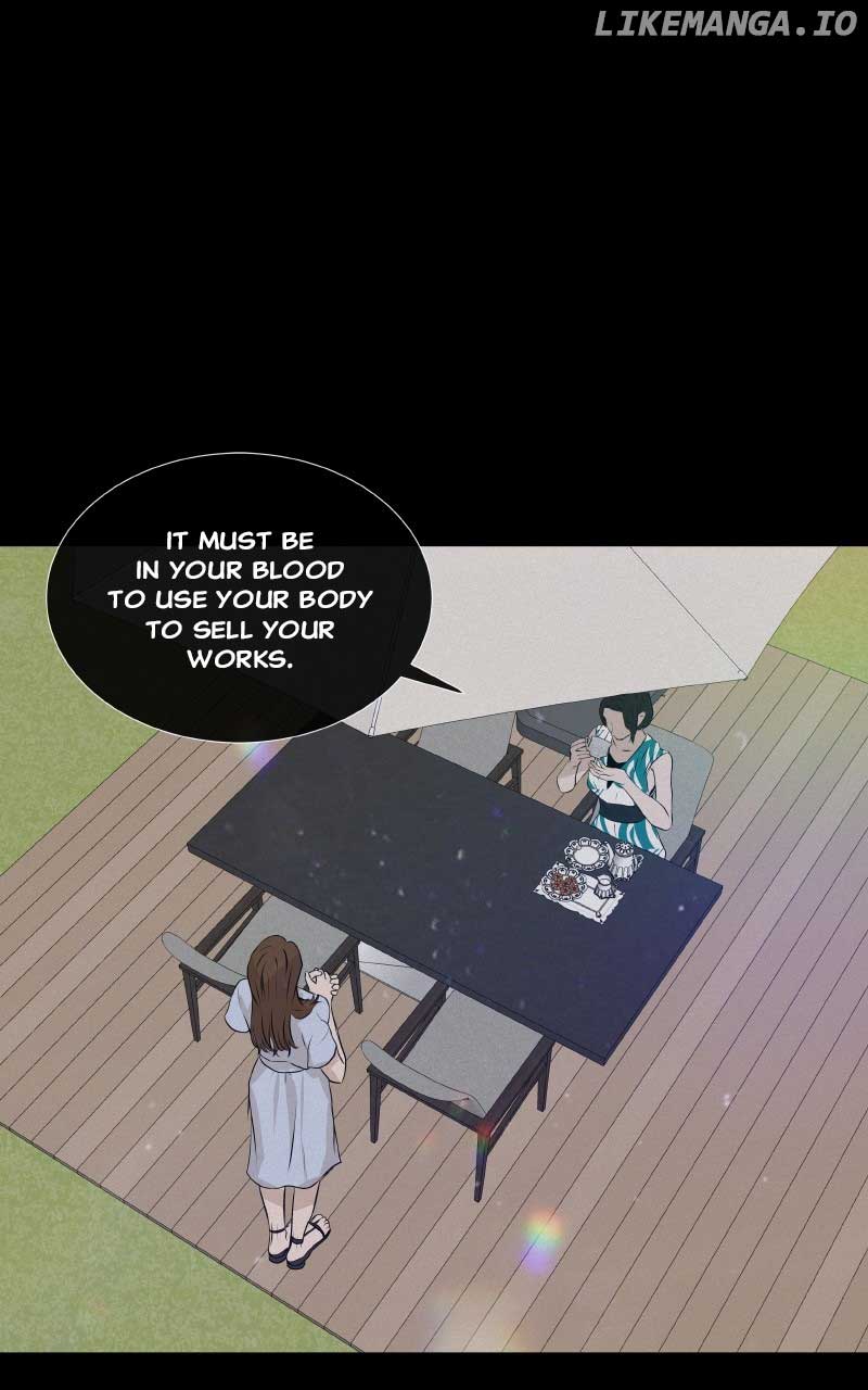 I Give You My All Chapter 18 page 43