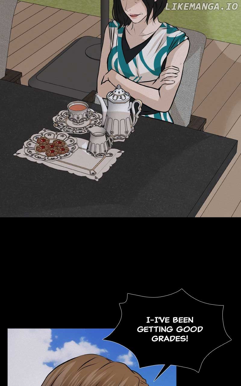 I Give You My All Chapter 18 page 45