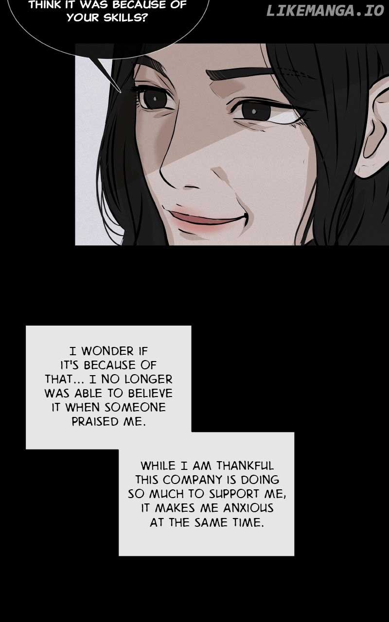 I Give You My All Chapter 18 page 47