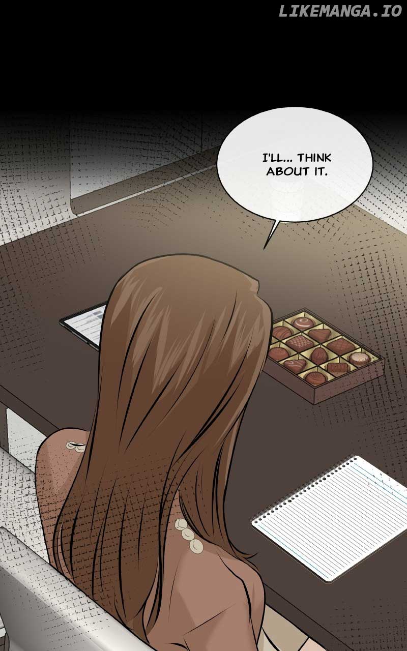 I Give You My All Chapter 18 page 48
