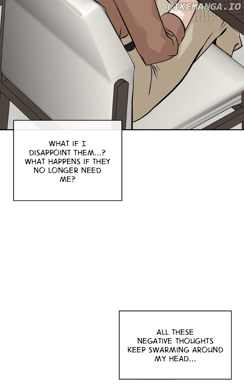 I Give You My All Chapter 18 page 49