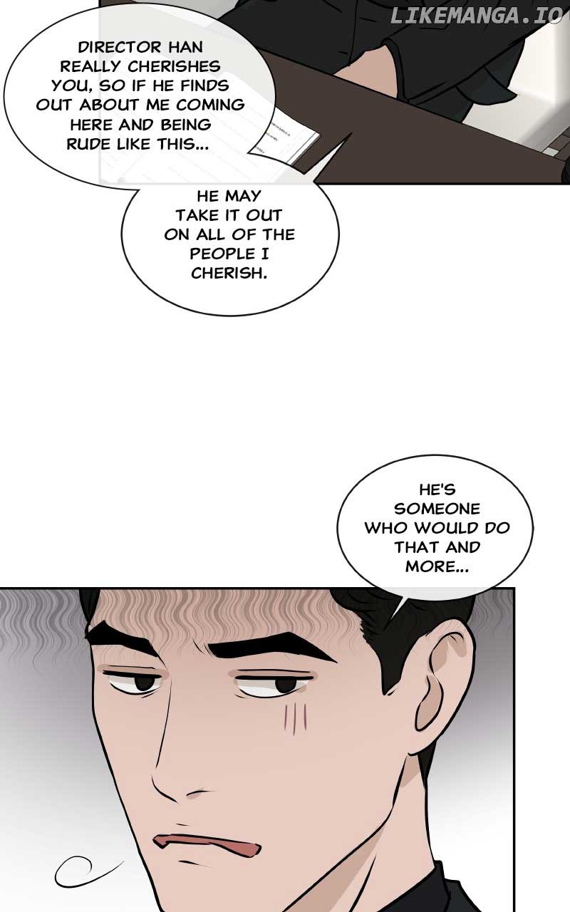 I Give You My All Chapter 18 page 51