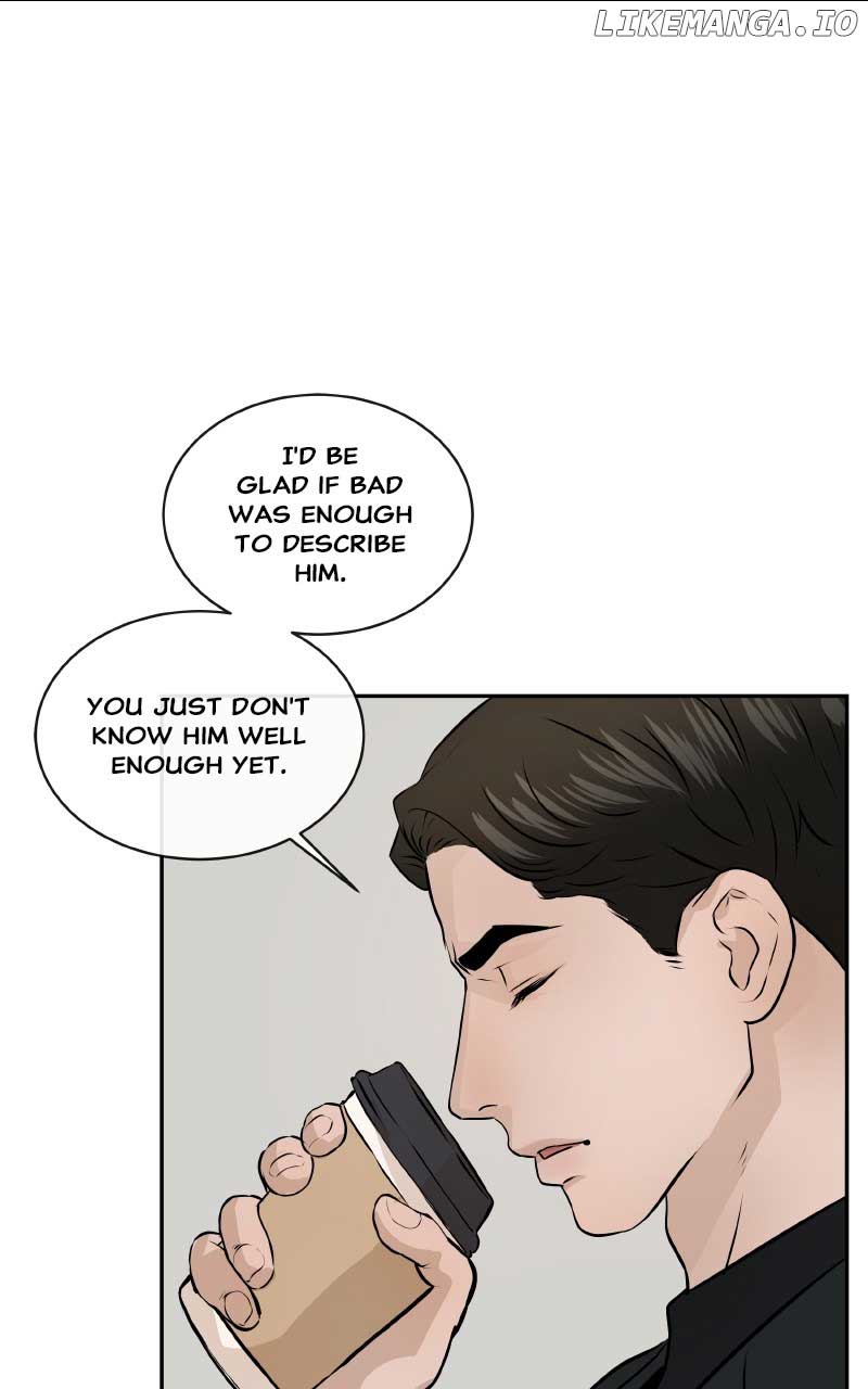I Give You My All Chapter 18 page 53