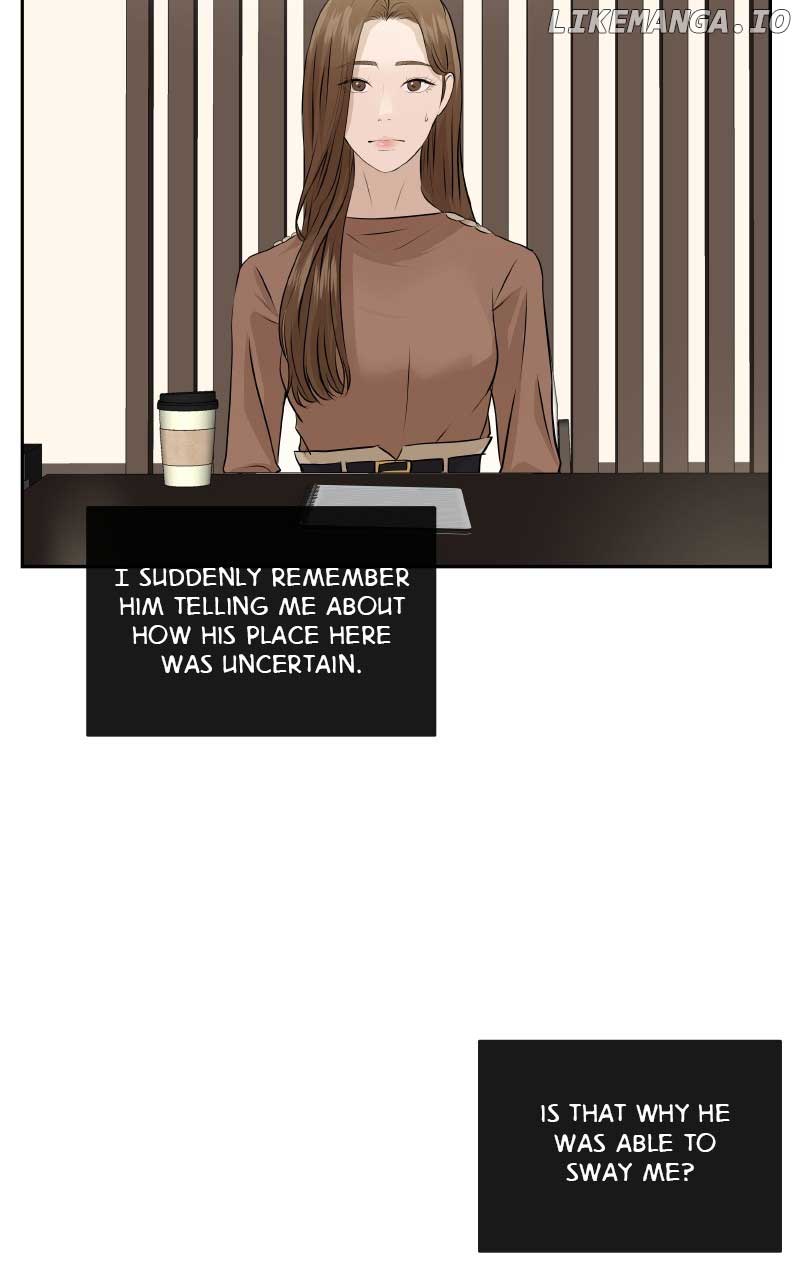 I Give You My All Chapter 18 page 55