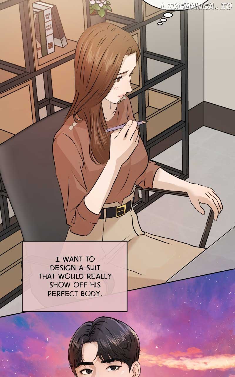 I Give You My All Chapter 18 page 58