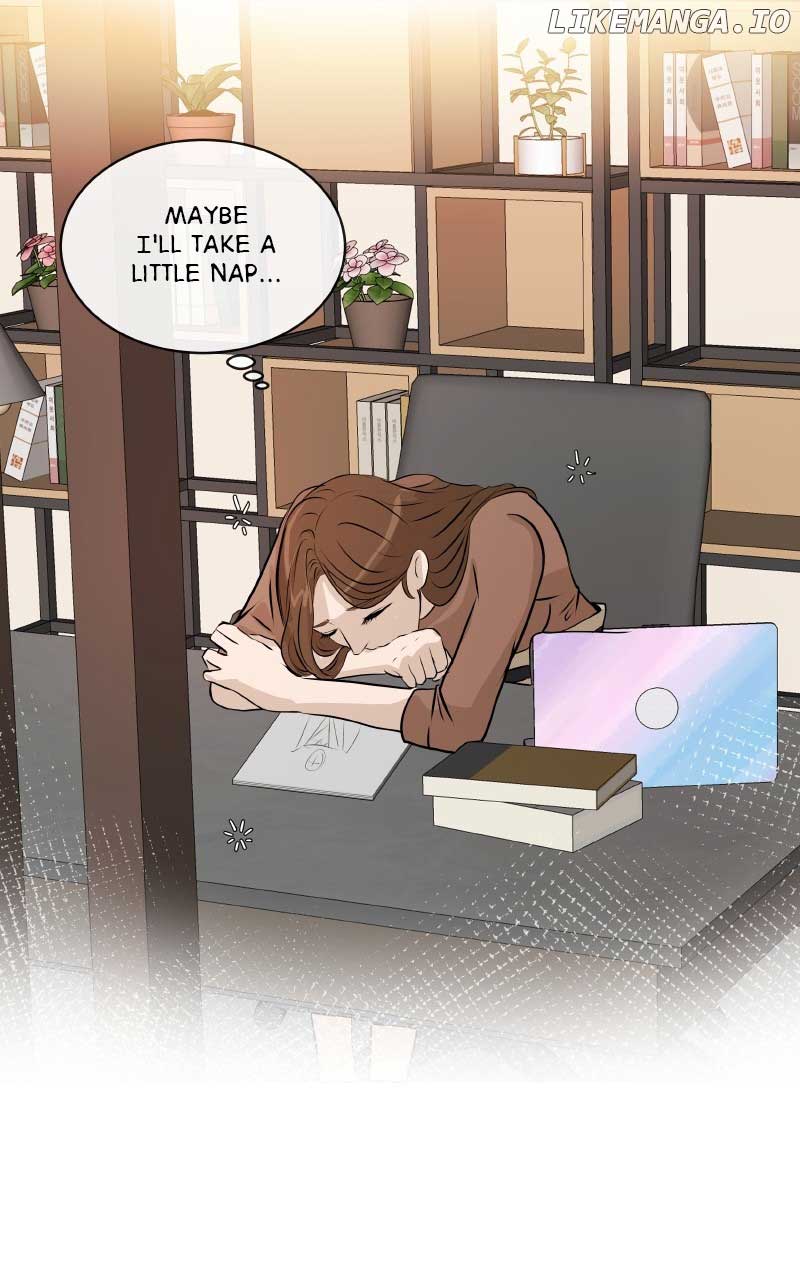 I Give You My All Chapter 18 page 61
