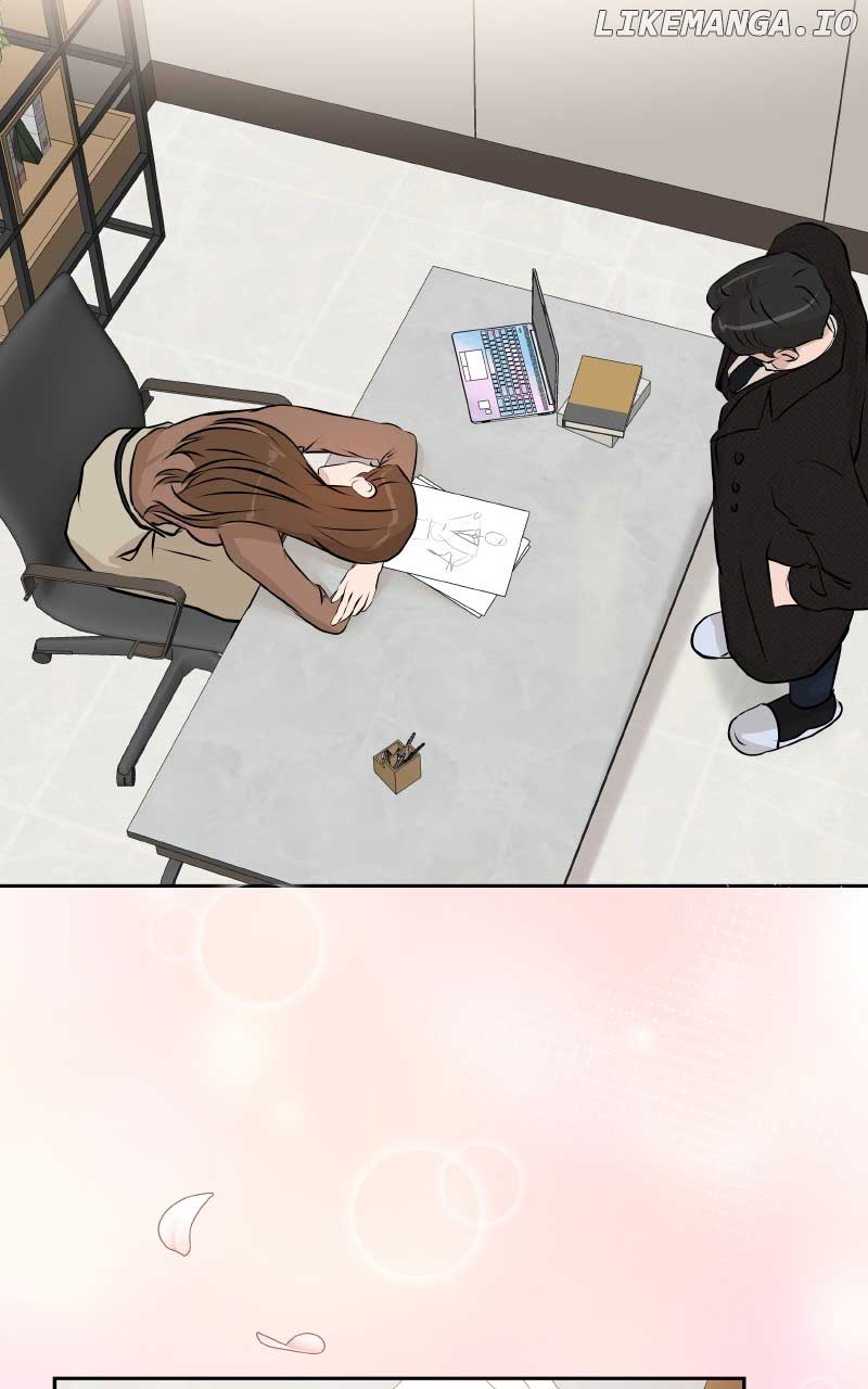 I Give You My All Chapter 18 page 64
