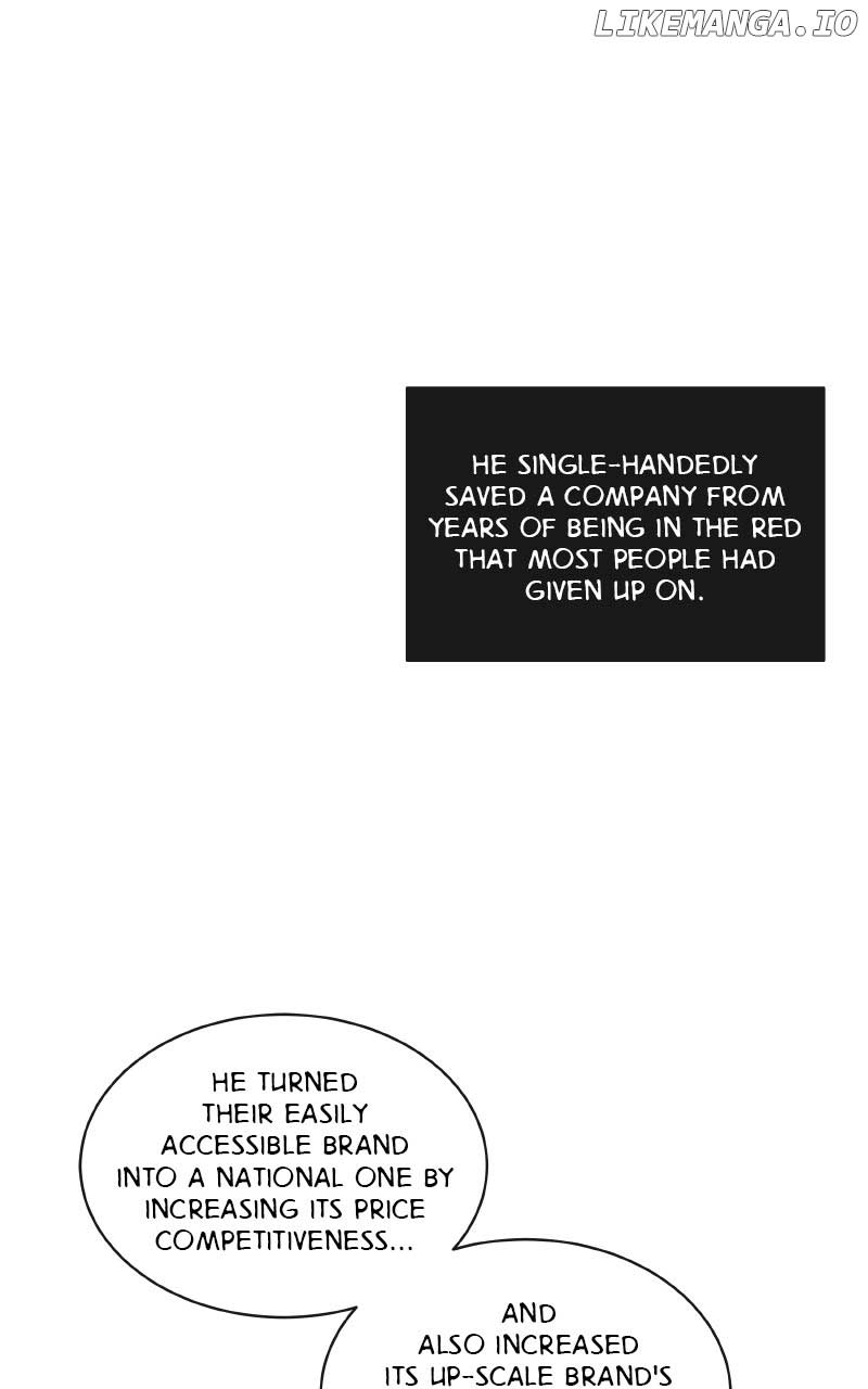 I Give You My All Chapter 18 page 6