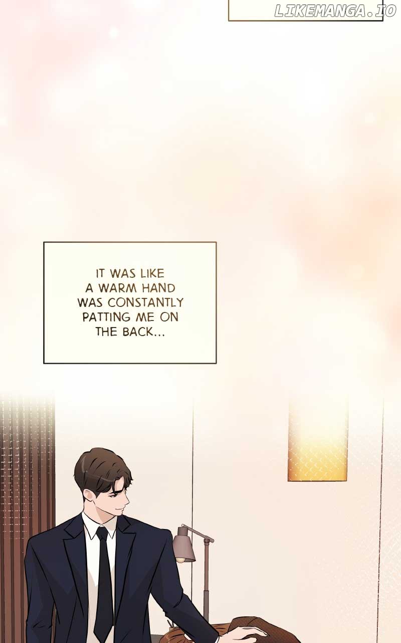 I Give You My All Chapter 18 page 71