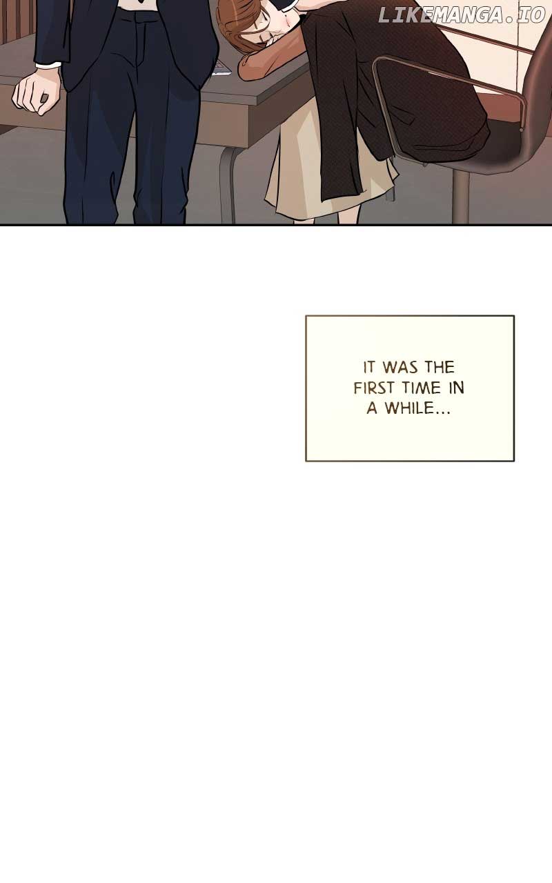 I Give You My All Chapter 18 page 72