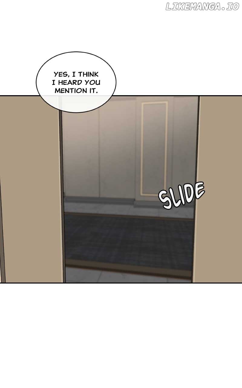 I Give You My All Chapter 19 page 12