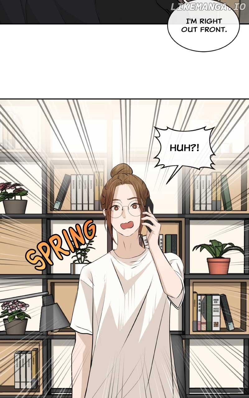 I Give You My All Chapter 19 page 15