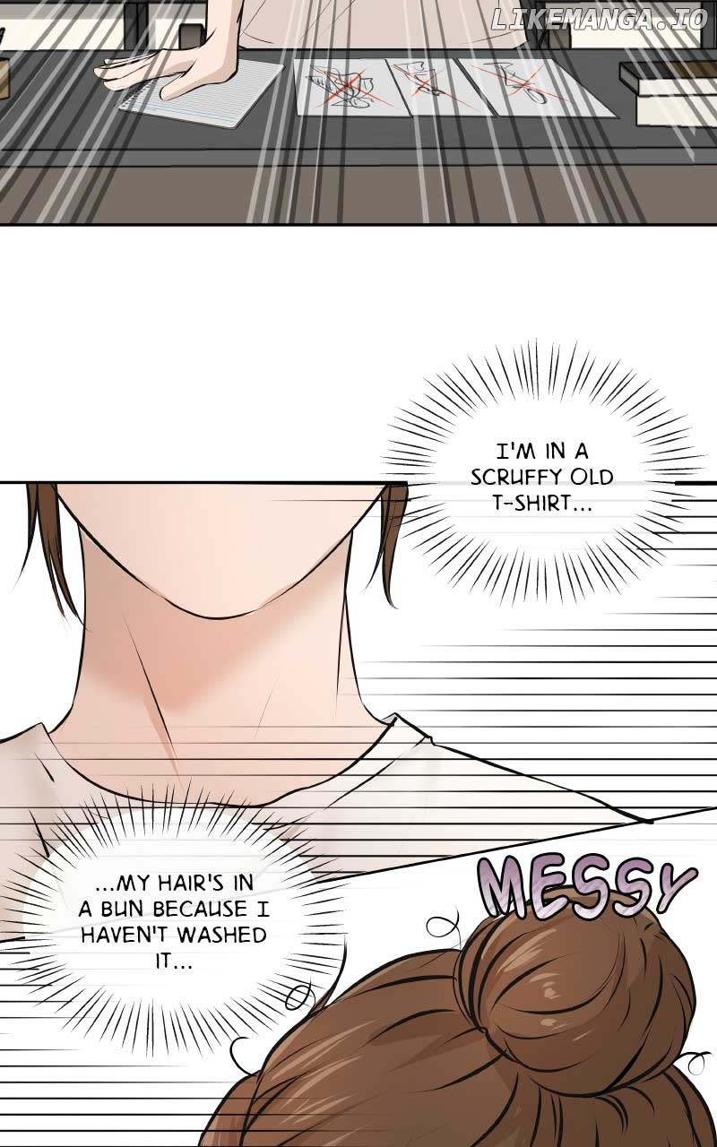 I Give You My All Chapter 19 page 16