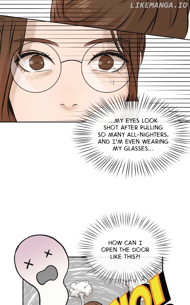 I Give You My All Chapter 19 page 17