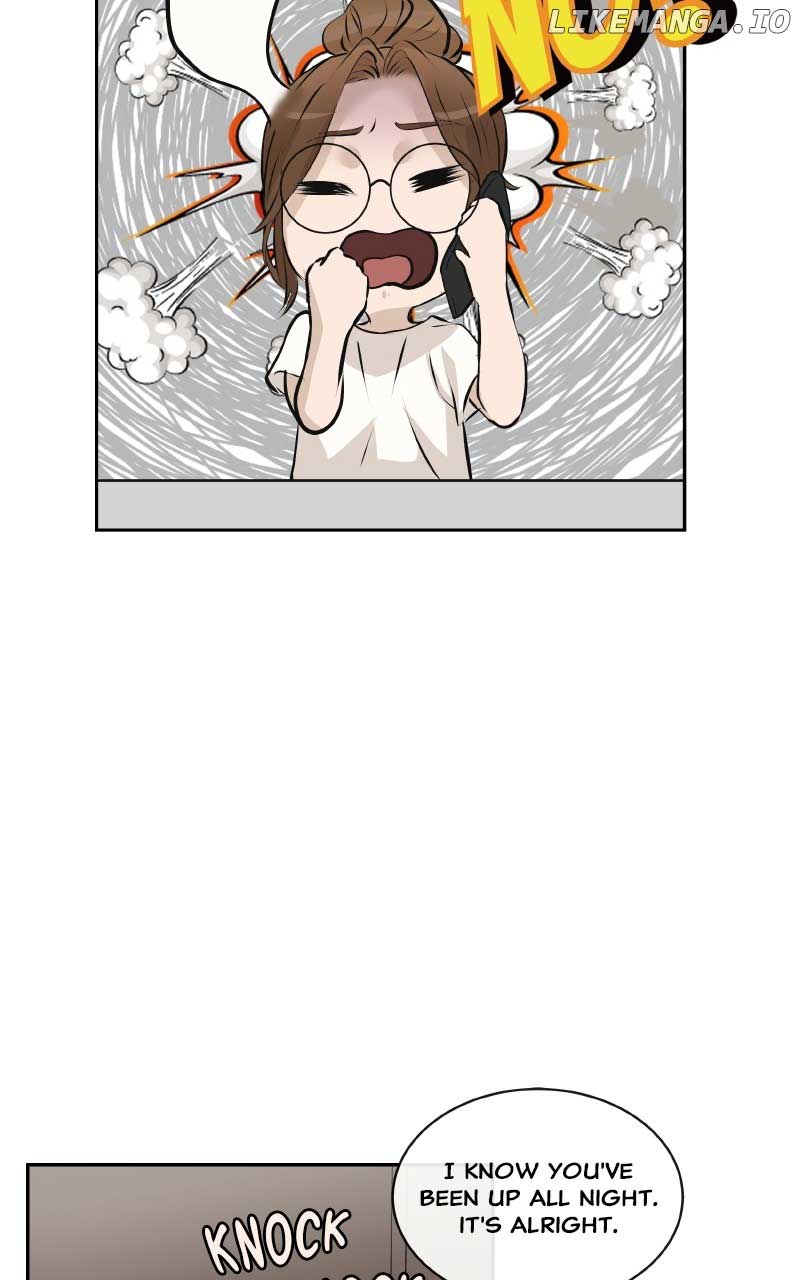 I Give You My All Chapter 19 page 18