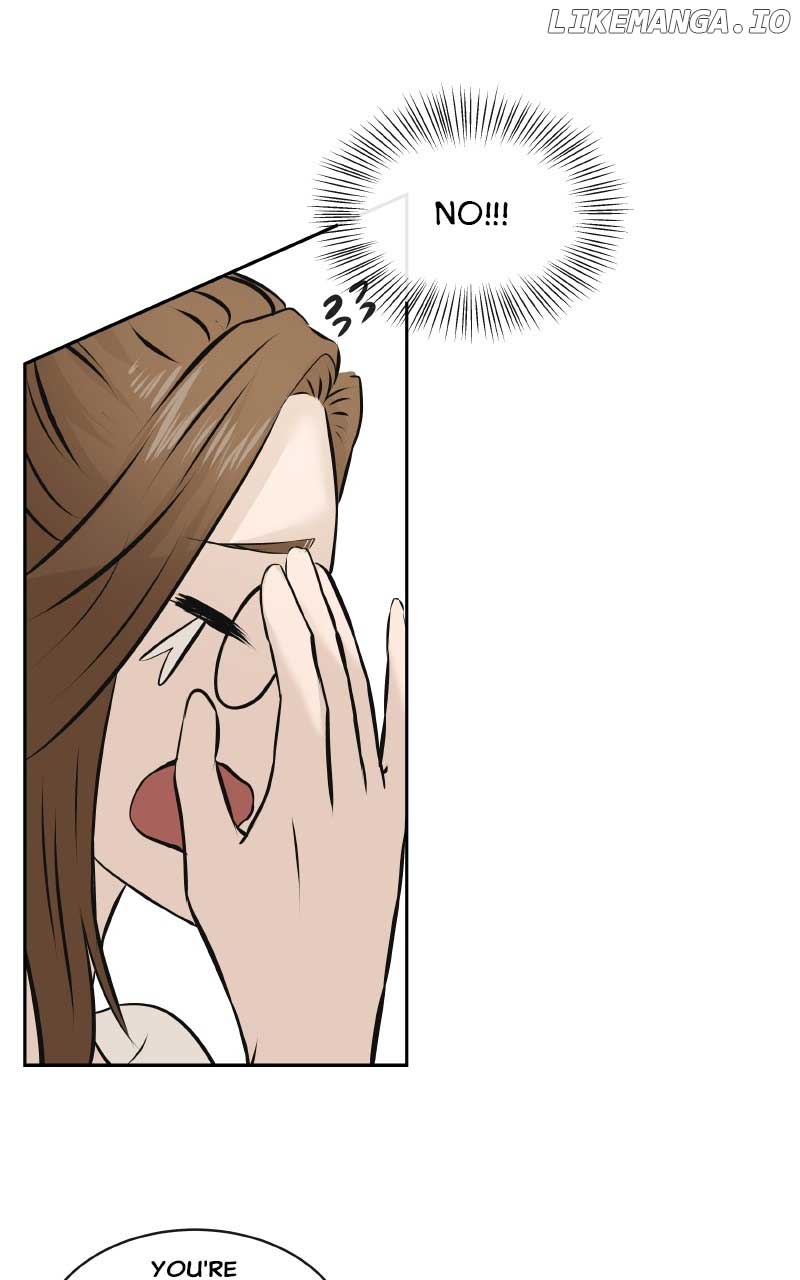 I Give You My All Chapter 19 page 20