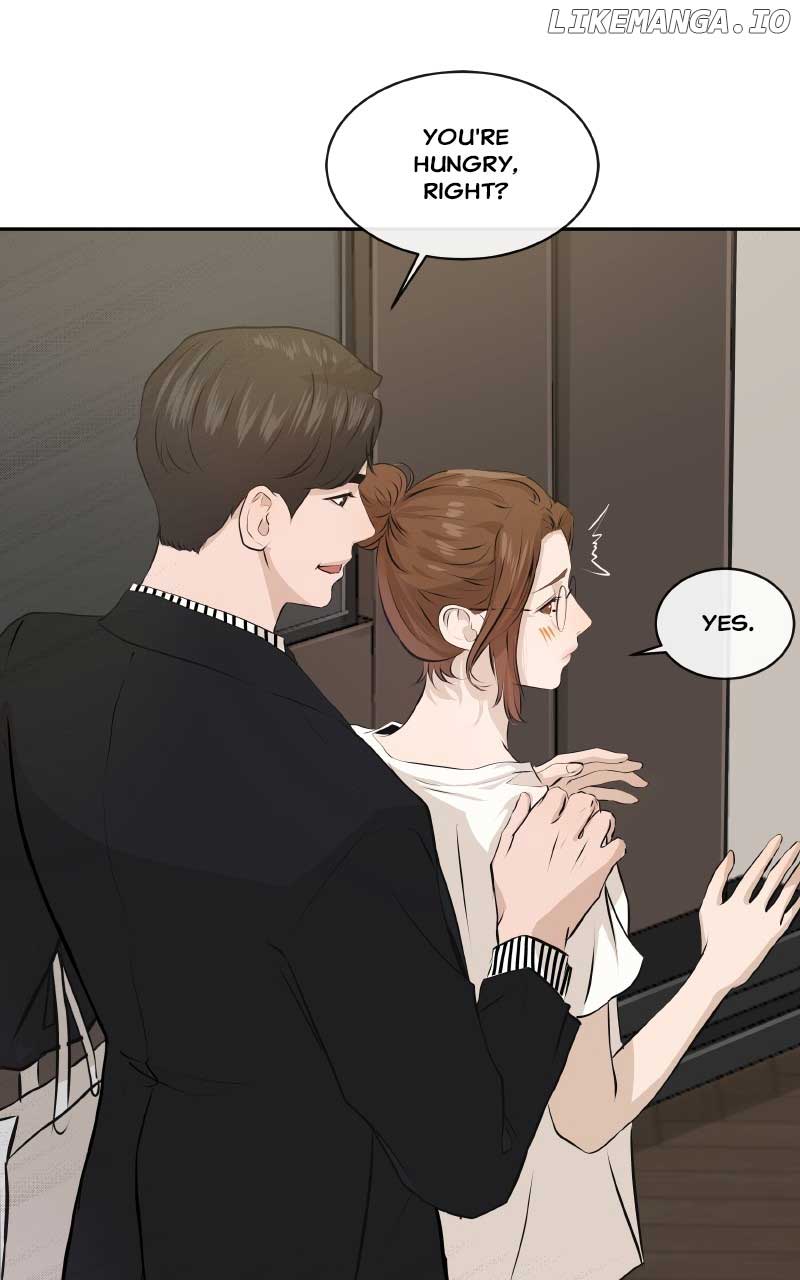 I Give You My All Chapter 19 page 24