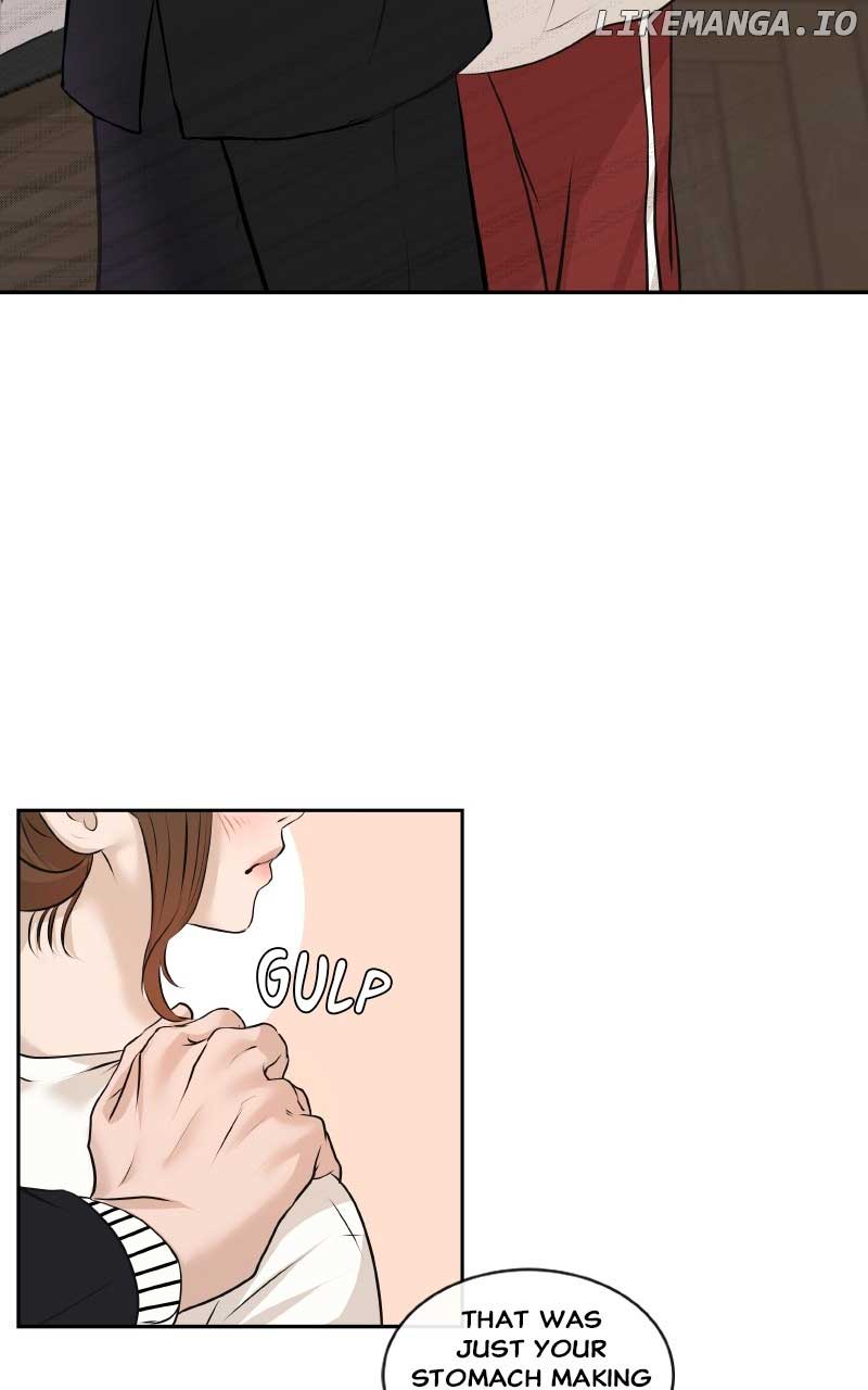 I Give You My All Chapter 19 page 25