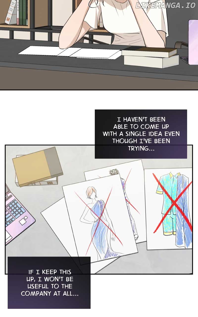 I Give You My All Chapter 19 page 2