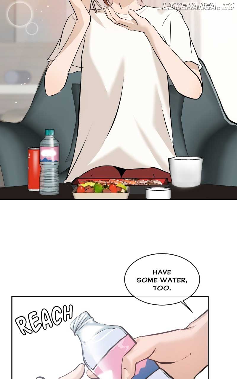 I Give You My All Chapter 19 page 29
