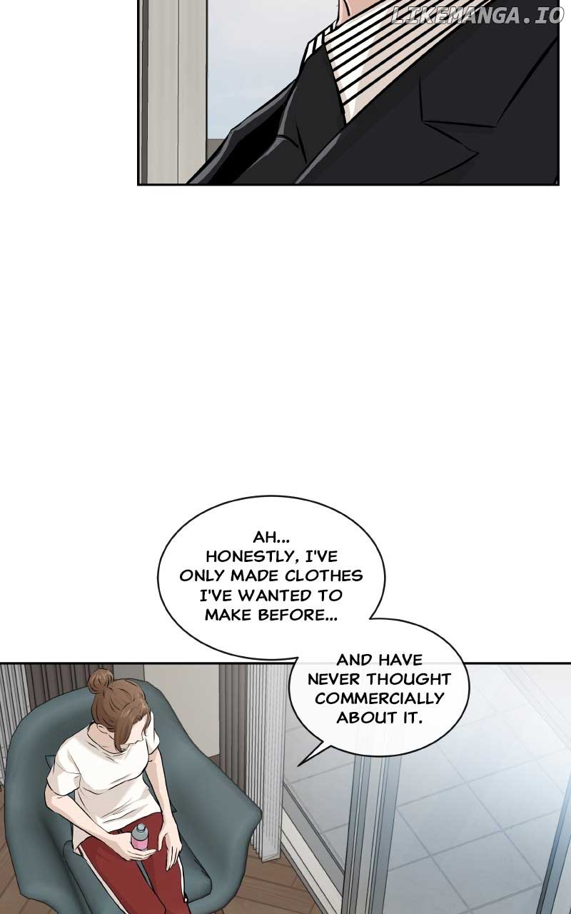 I Give You My All Chapter 19 page 31