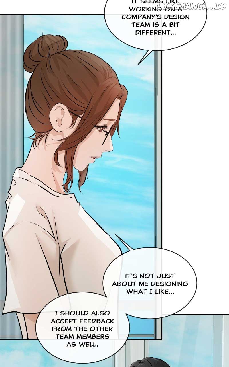 I Give You My All Chapter 19 page 33
