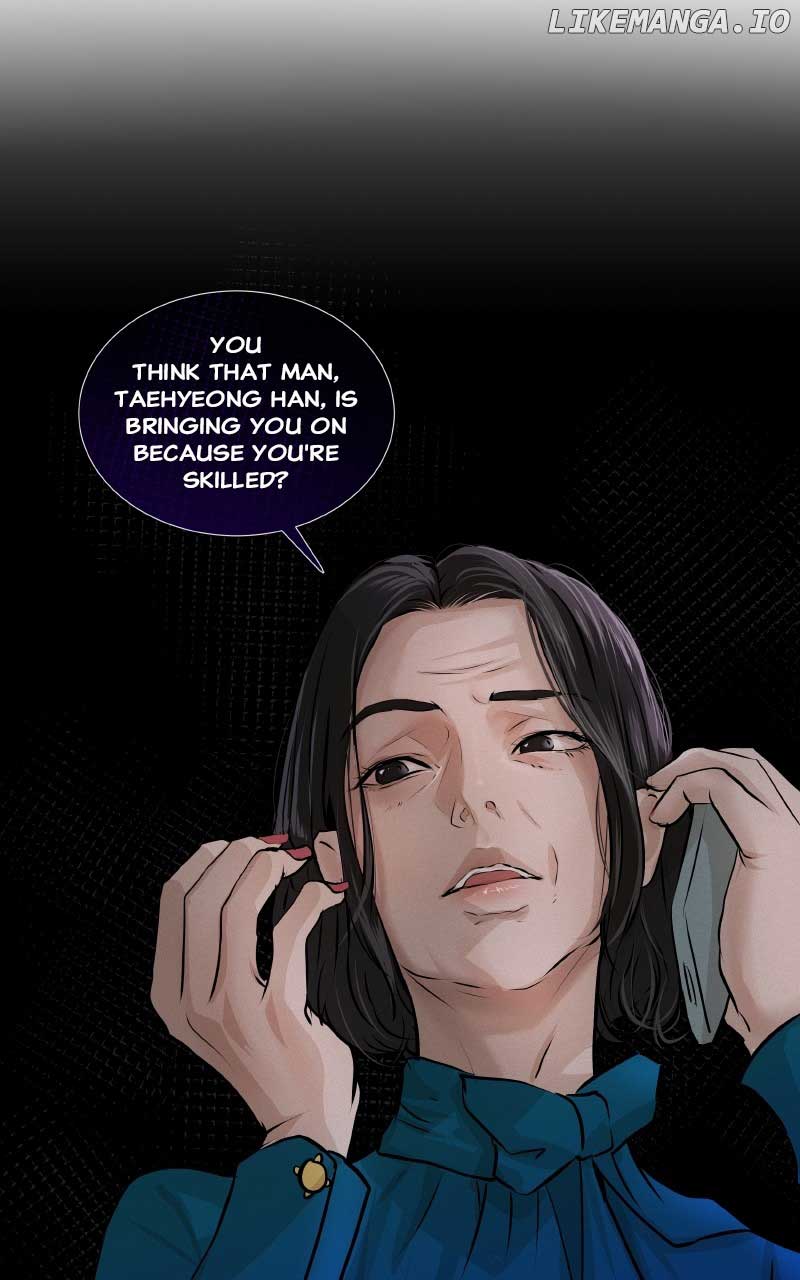 I Give You My All Chapter 19 page 36