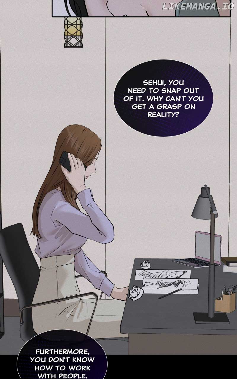 I Give You My All Chapter 19 page 38