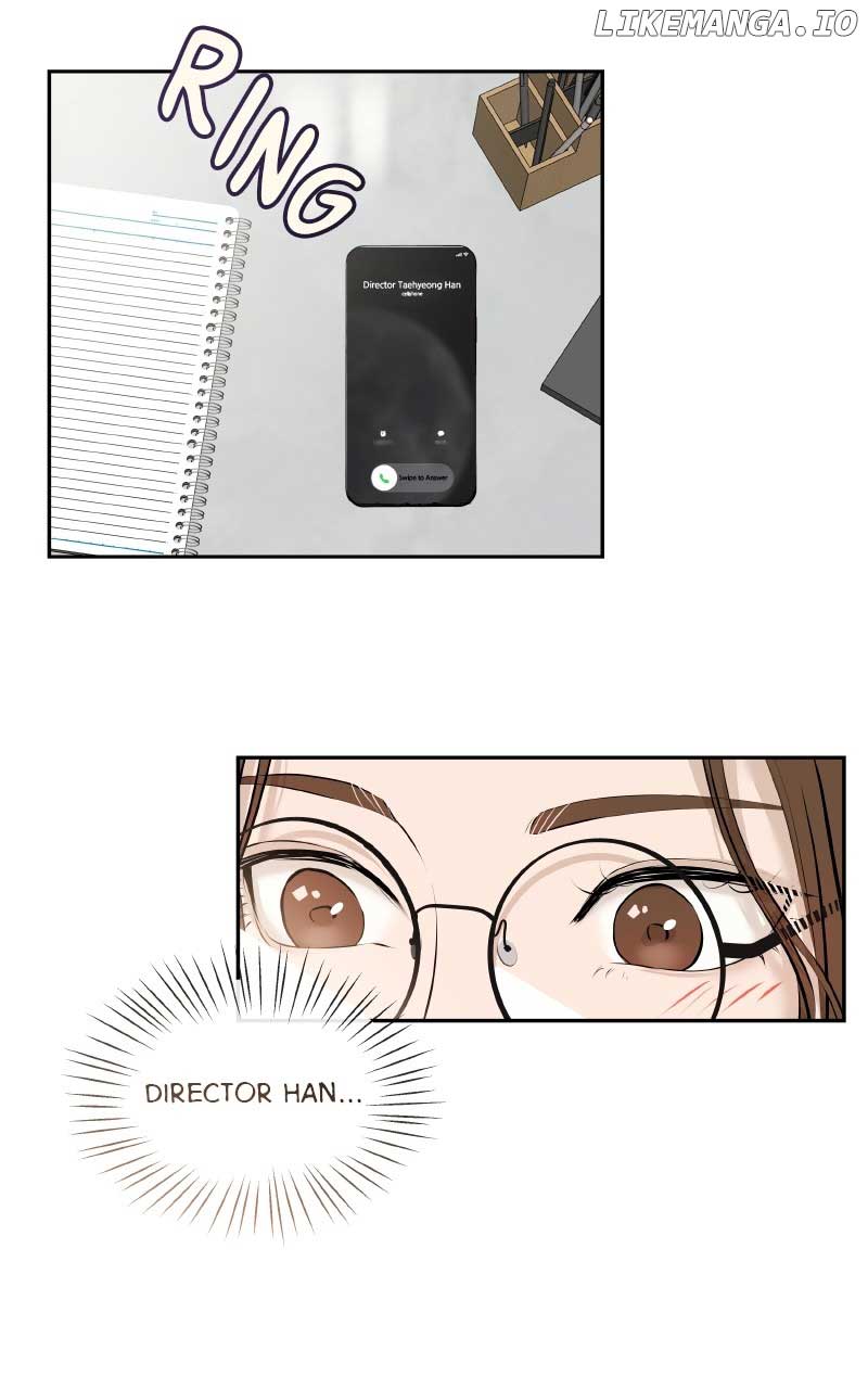 I Give You My All Chapter 19 page 3