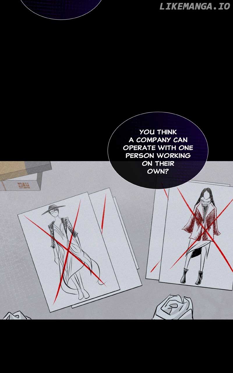 I Give You My All Chapter 19 page 39