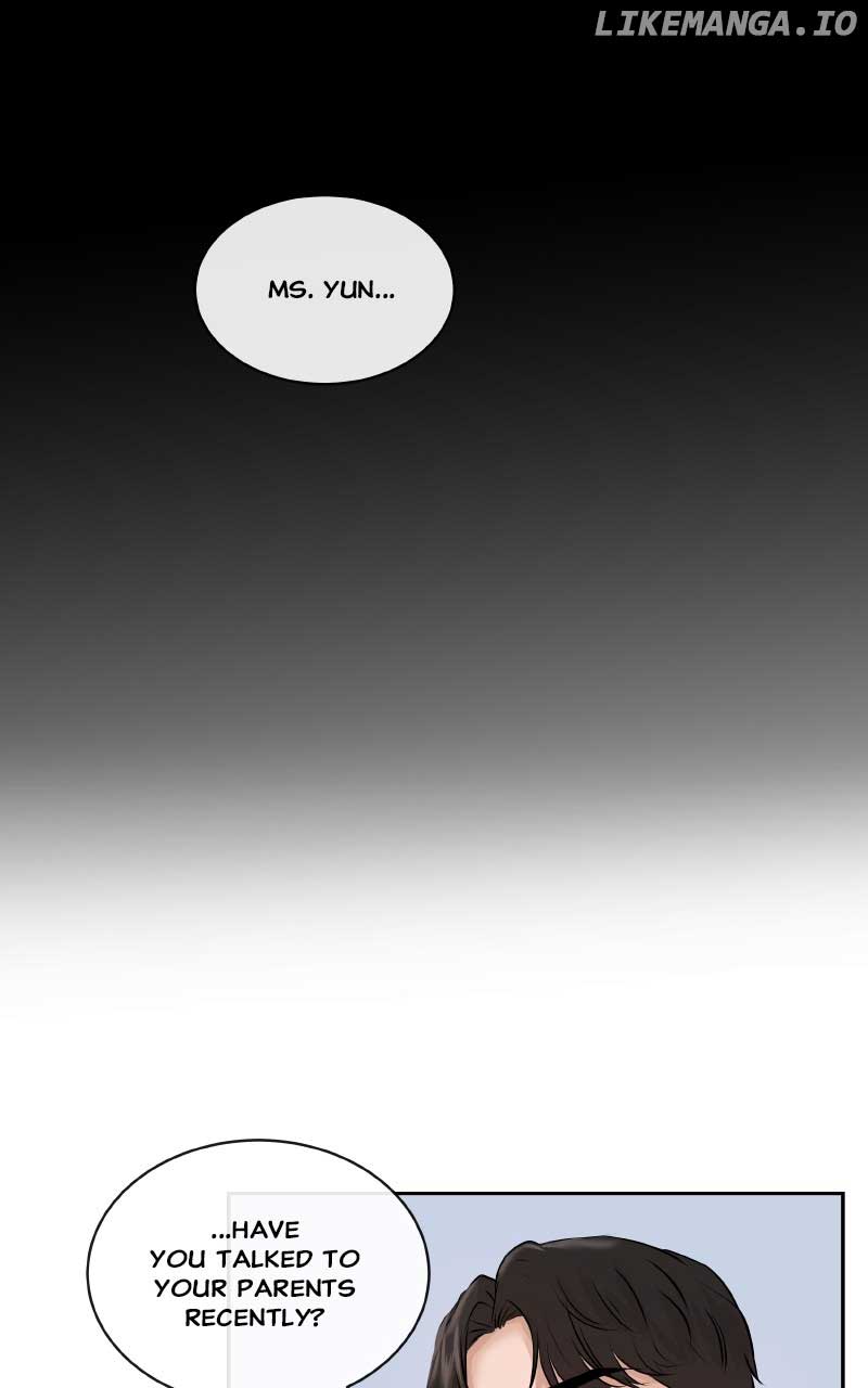 I Give You My All Chapter 19 page 40