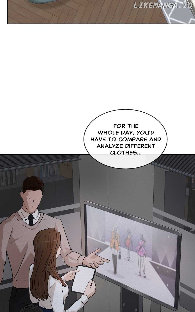 I Give You My All Chapter 19 page 44