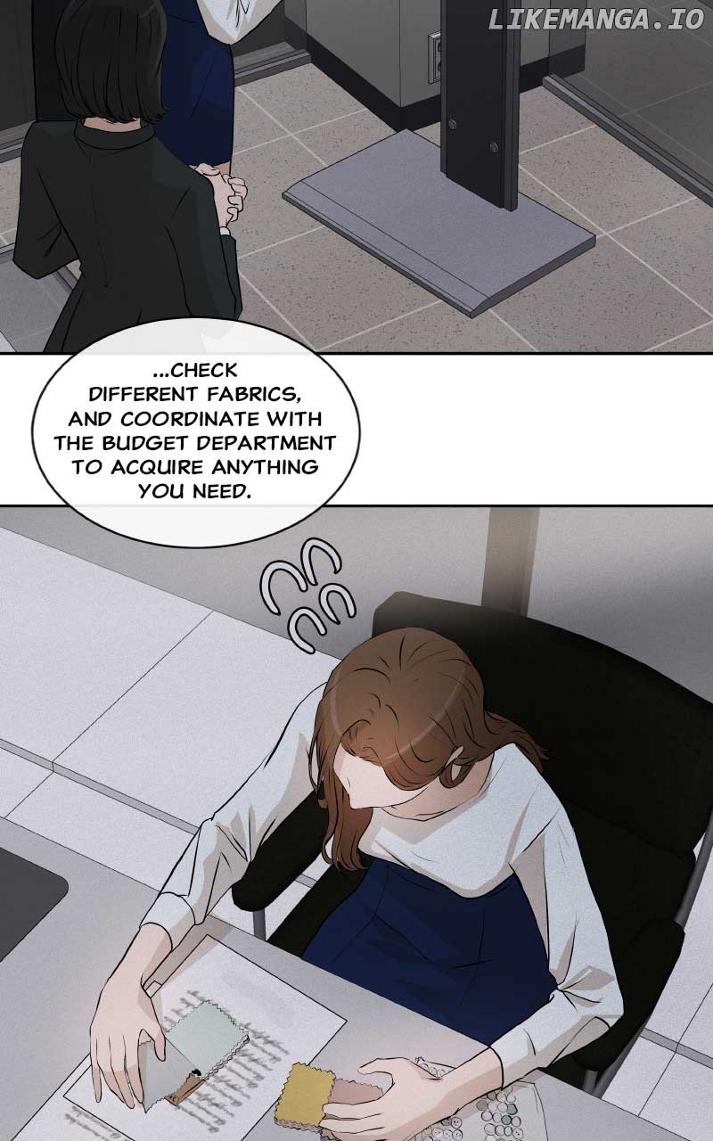 I Give You My All Chapter 19 page 45