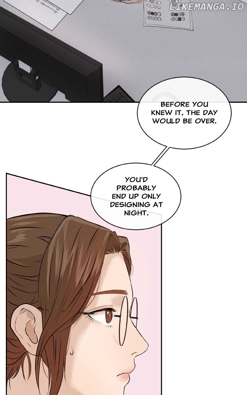 I Give You My All Chapter 19 page 46