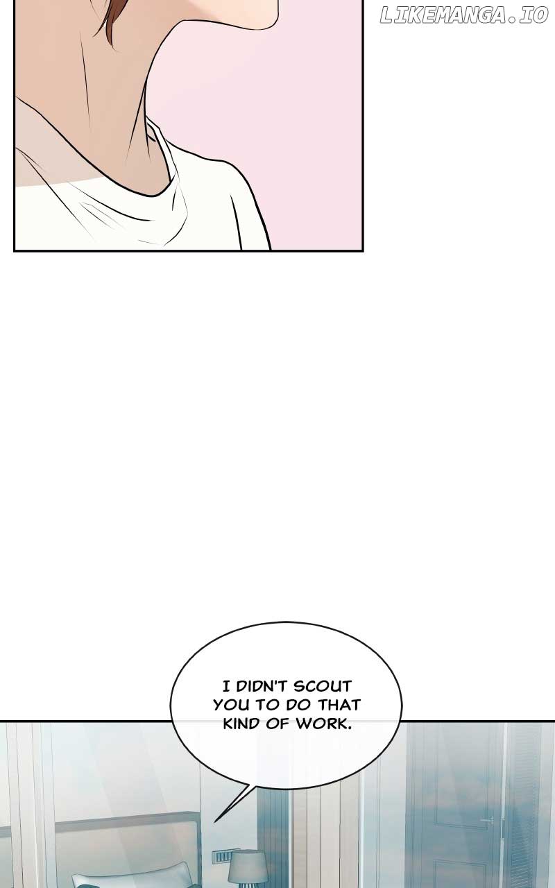 I Give You My All Chapter 19 page 47