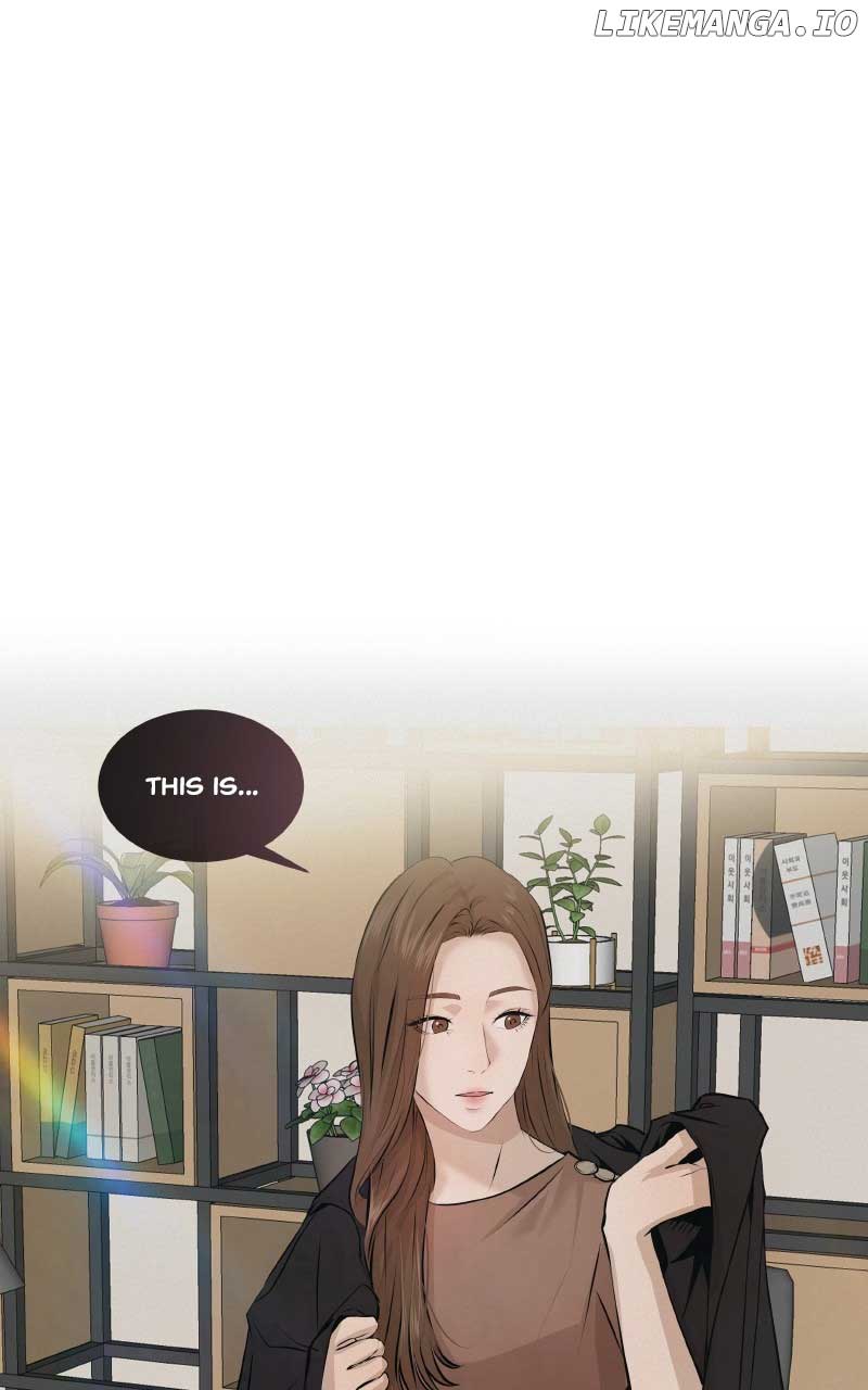 I Give You My All Chapter 19 page 4
