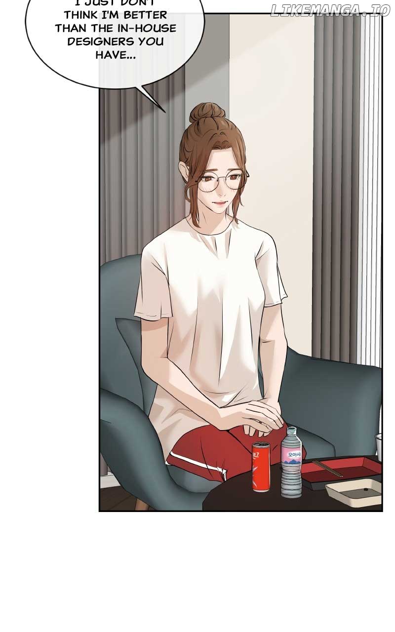 I Give You My All Chapter 19 page 49