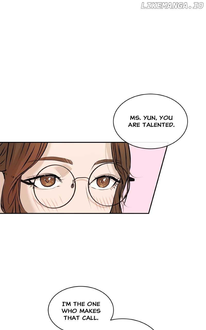 I Give You My All Chapter 19 page 50