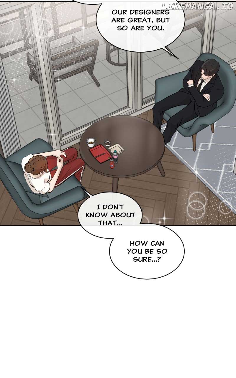 I Give You My All Chapter 19 page 51
