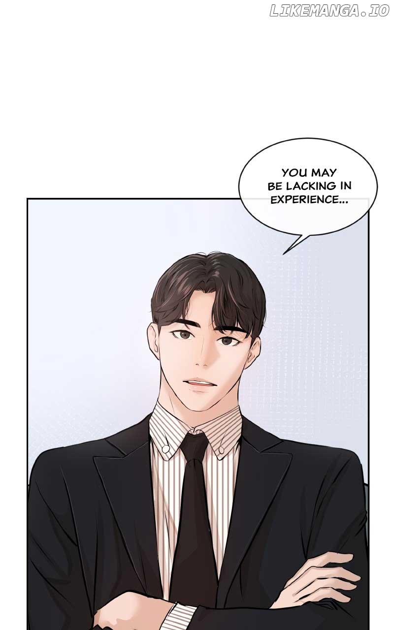 I Give You My All Chapter 19 page 52