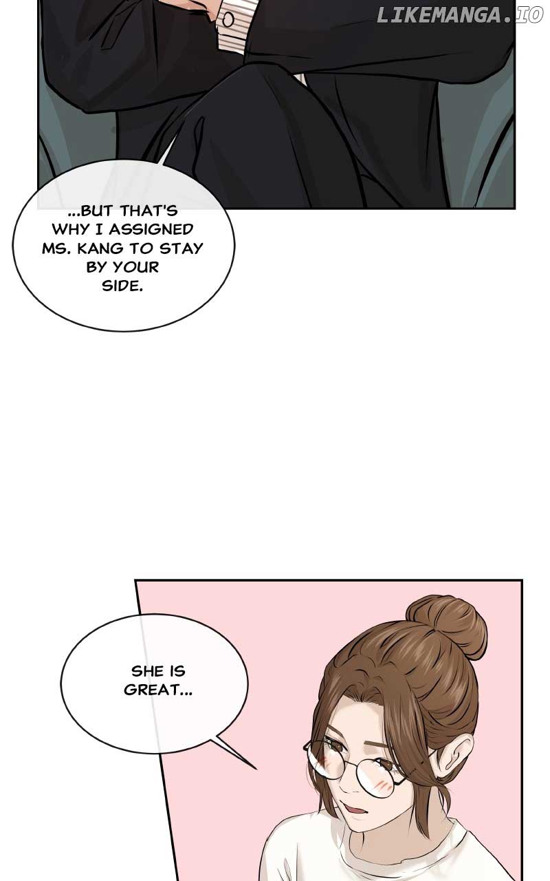 I Give You My All Chapter 19 page 53