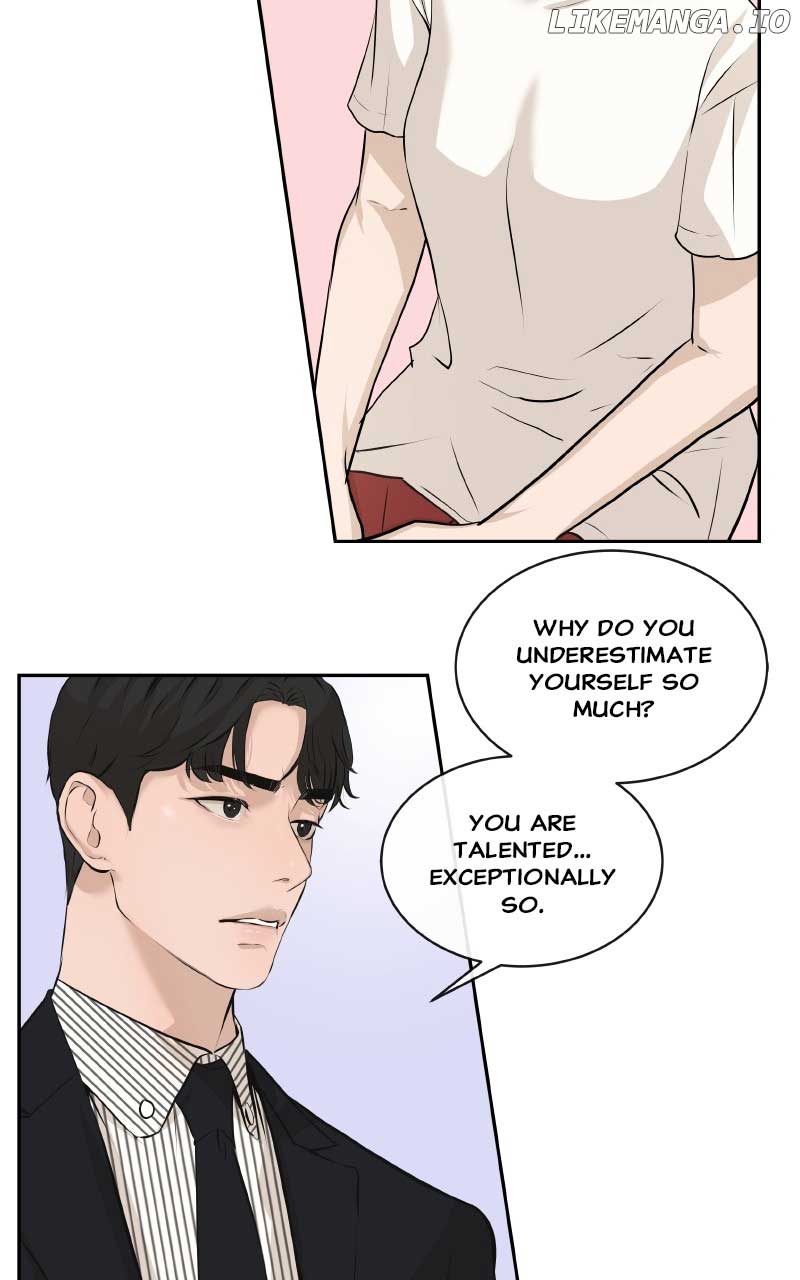 I Give You My All Chapter 19 page 54
