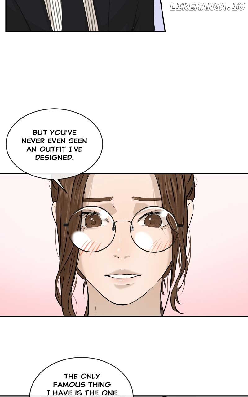 I Give You My All Chapter 19 page 55