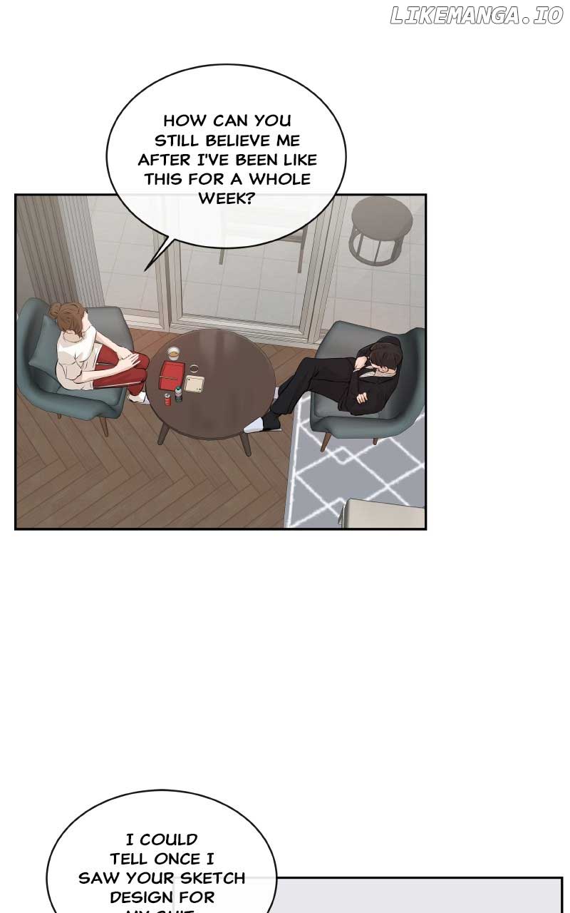 I Give You My All Chapter 19 page 57