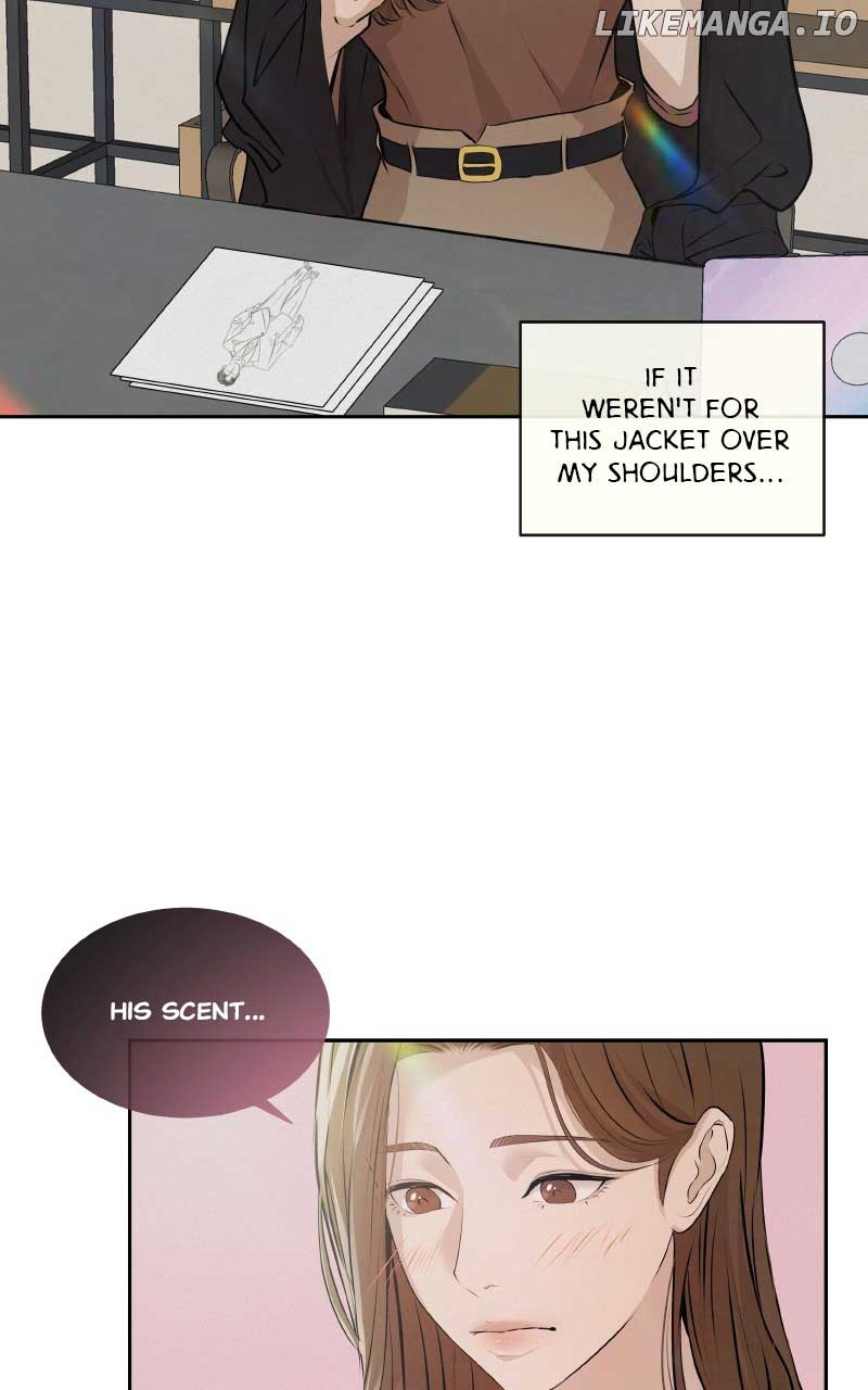 I Give You My All Chapter 19 page 5